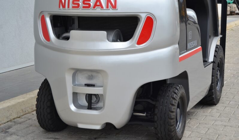 Nissan L01A10M – 12231 full