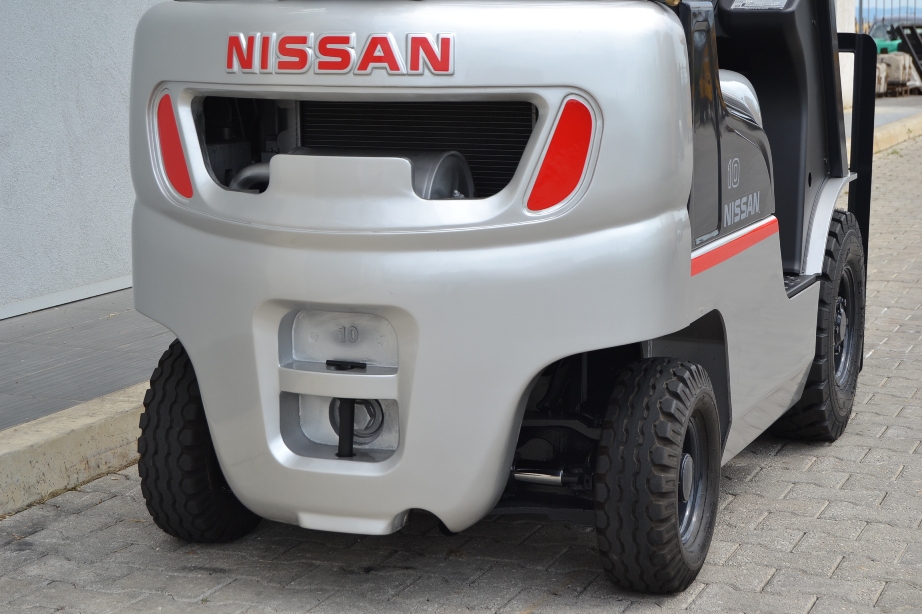 Nissan L01A10M – 12231