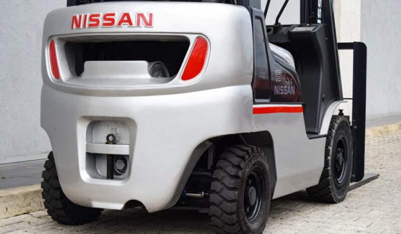 Nissan 16ZL01A15W – 12985 full
