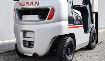 Nissan L01A15W – 12942 full