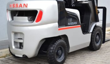 Nissan FL01A15 – 12365 full