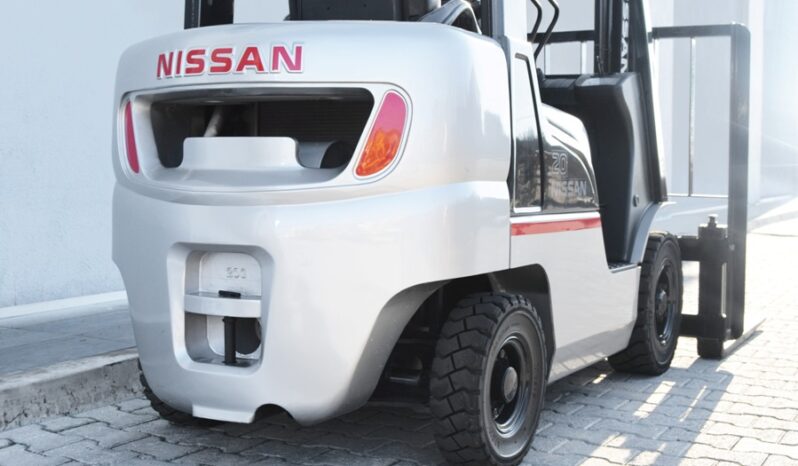 Nissan FL01A20 – 12960 full