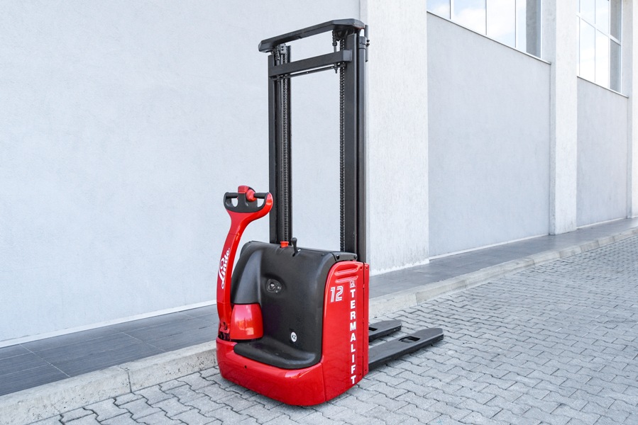 Linde L12 – 13016