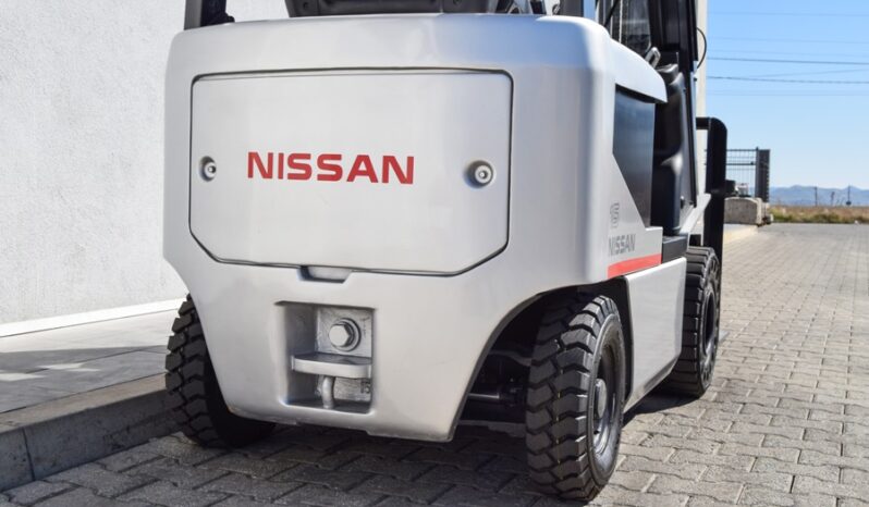 Nissan K1B1L15 – 13161 full