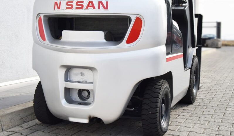 Nissan PL01A15W – 12969 full