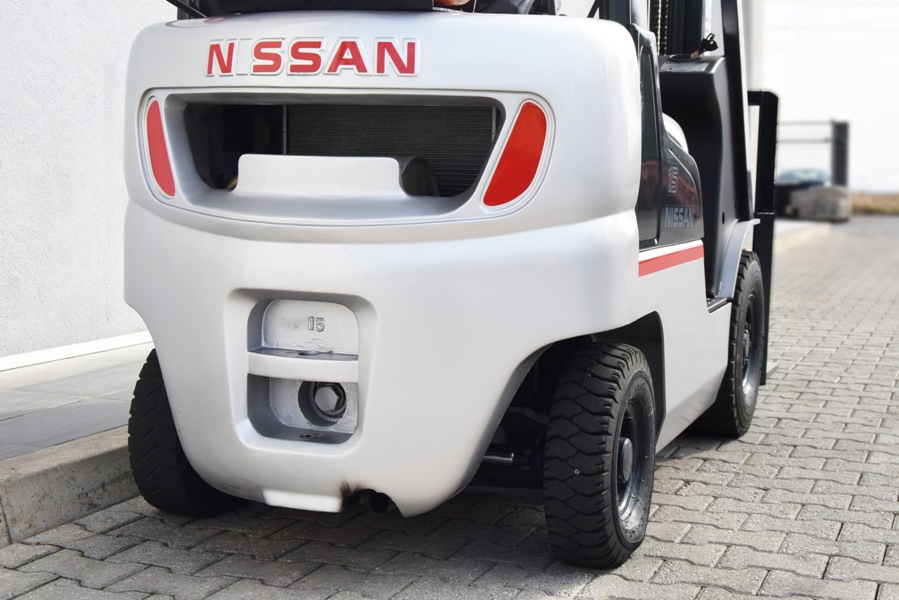 Nissan PL01A15W – 12969