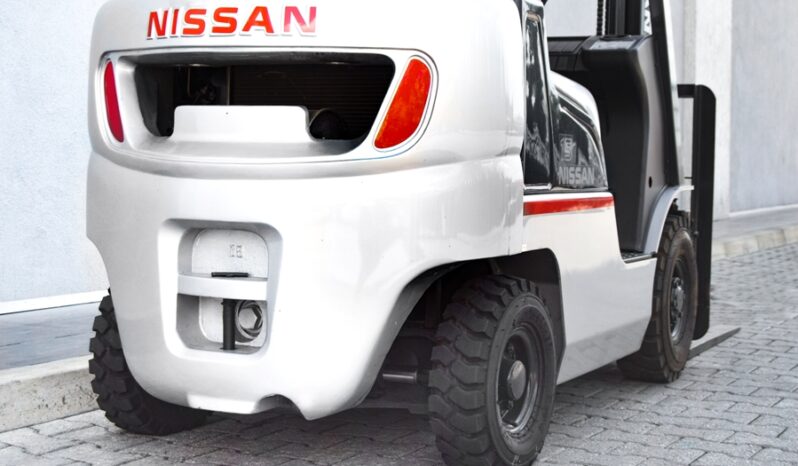 Nissan L01A15D – 12494 full