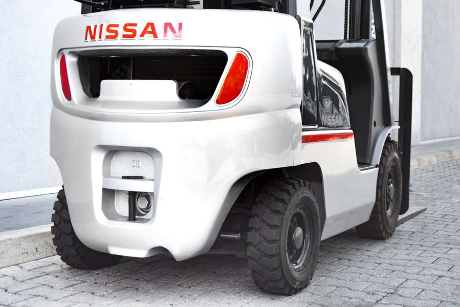 Nissan L01A15D – 12494