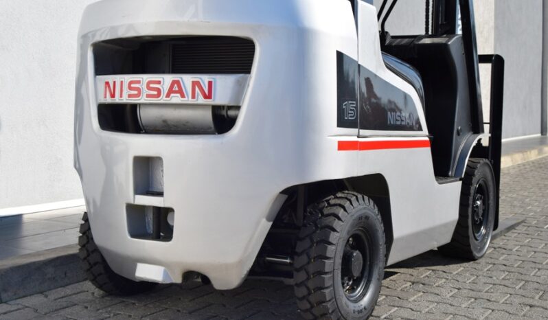 Nissan NP1F1A15D – 12938 full