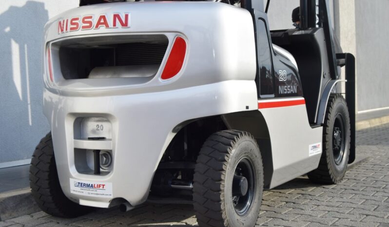 Nissan PL02A20W – 12641 full