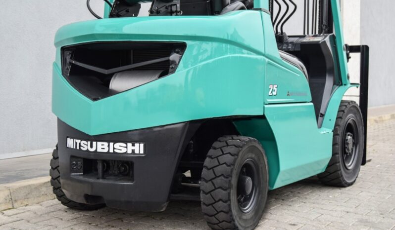 Mitsubishi KFGE25T-F17D – 12982 full