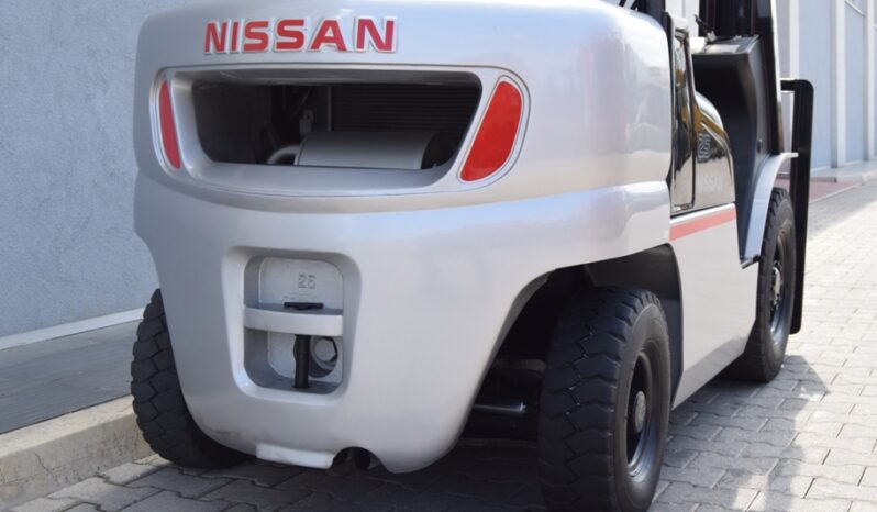 Nissan PL02A25W – 12683 full
