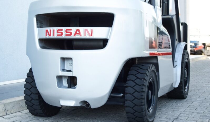 Nissan UG1F2A30D – 12468 full