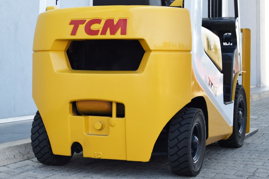 TCM FG10C19 – 12945