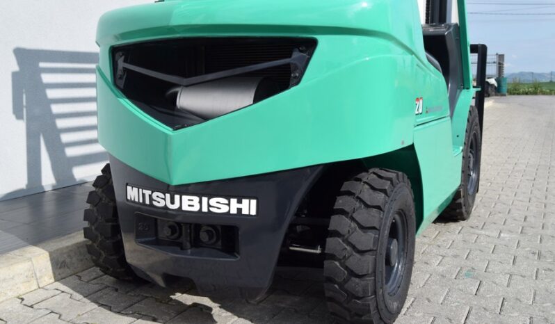 Mitsubishi KFG20D-KF4C – 12684 full