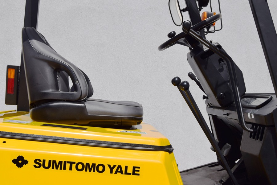 Sumitomo-Yale 11-FG20PSVID5 – 12467