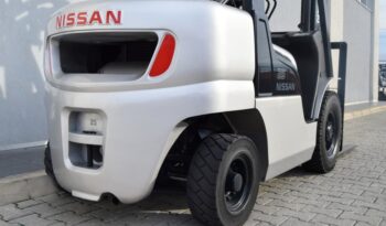 Nissan UL02A25J – 12799 full