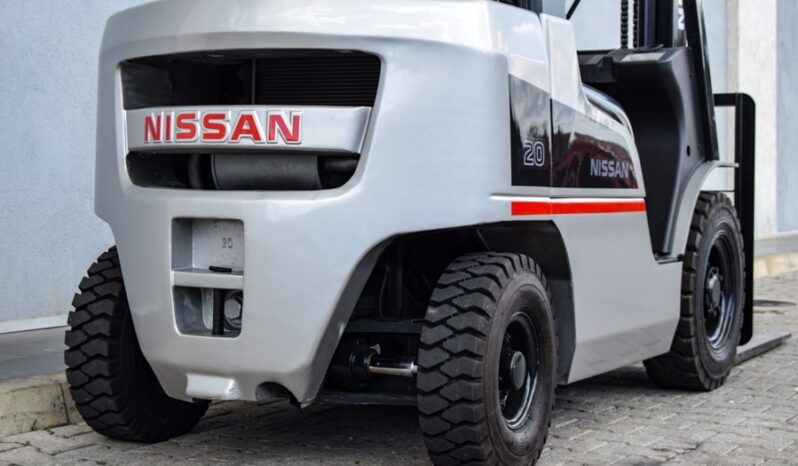 Nissan Y1F2A20 – 13069 full