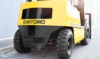 Sumitomo-Yale 11-FD20PVIXA – 12885 full