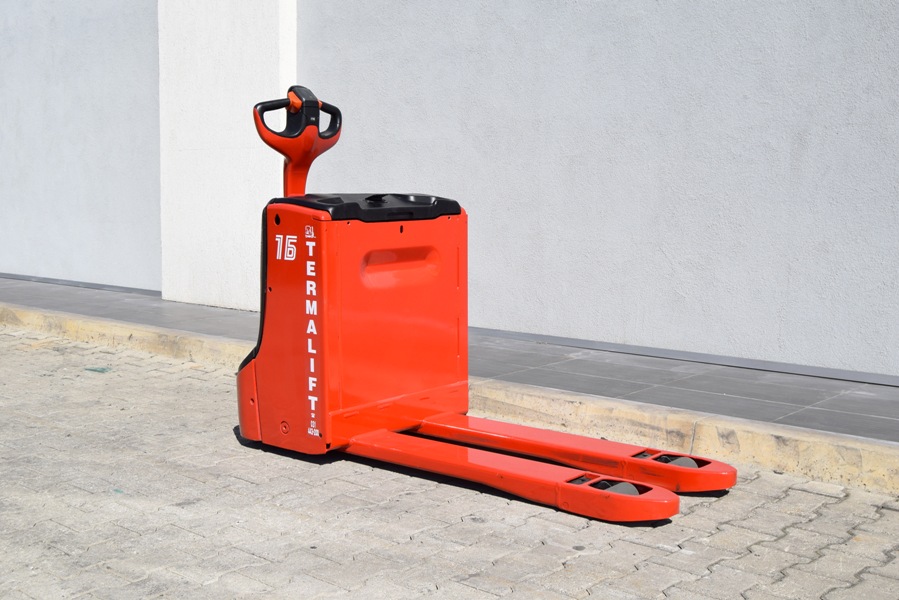 Linde T16 – 12917