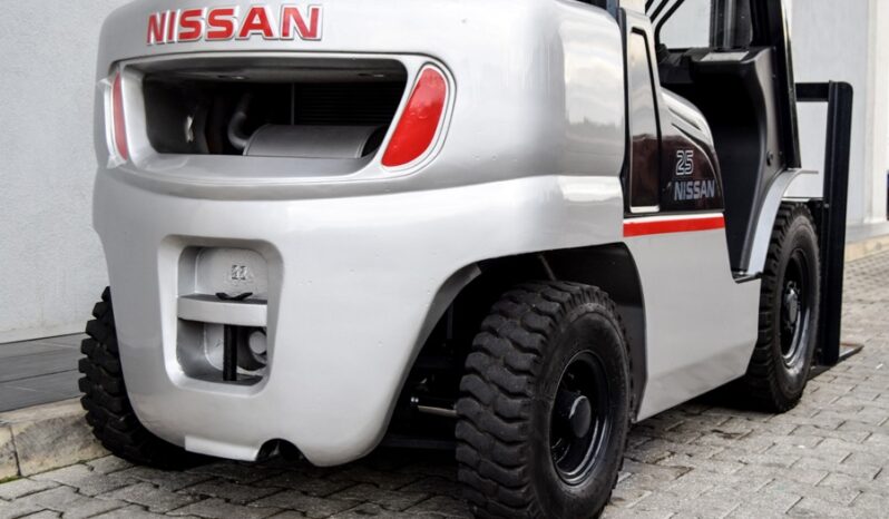 Nissan 02ZYL02A25 – 12889 full