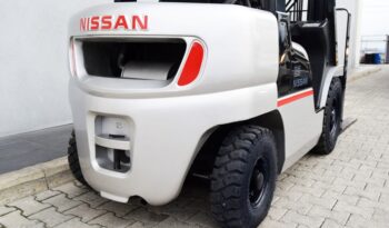 Nissan LYL02A25 – 12920 full