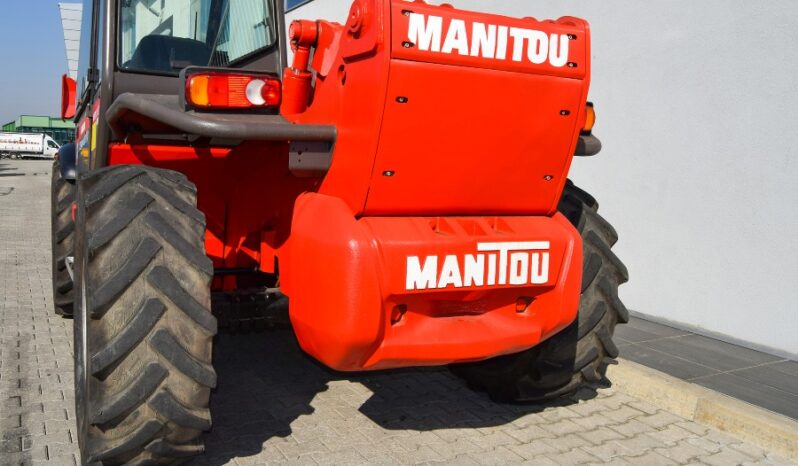 Manitou MT1637SLT – 13259 full