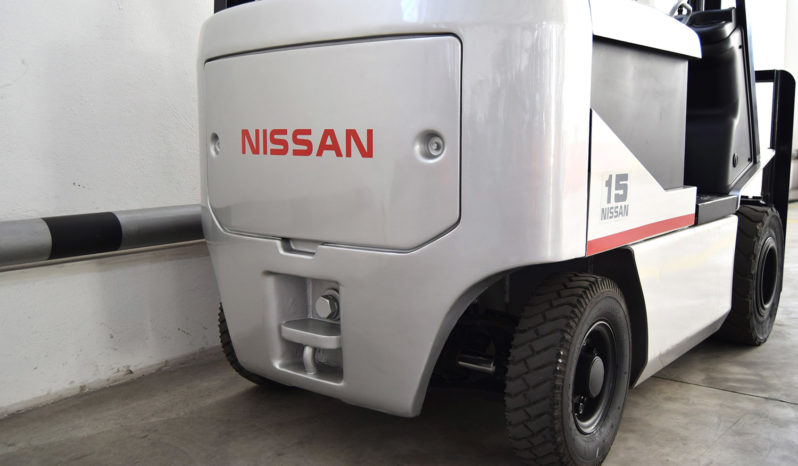 Nissan NK1B1L15- 13535 full