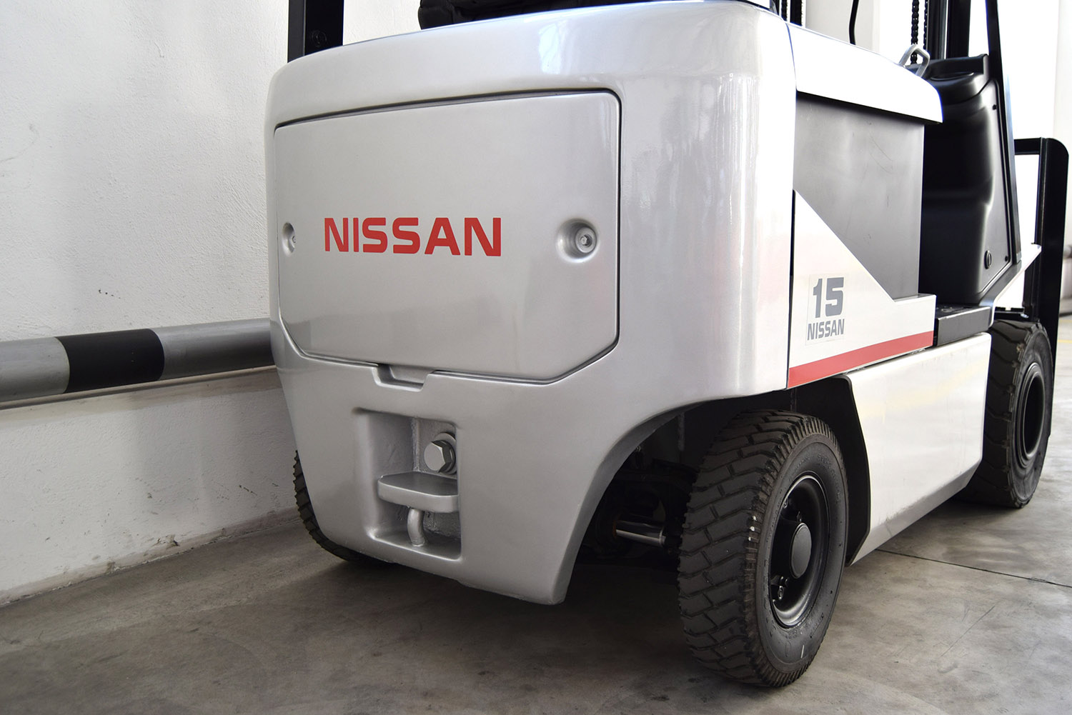 Nissan NK1B1L15- 13535