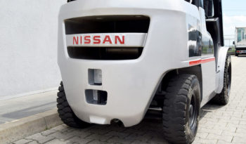 Nissan UG1F2A30D- 13673 full