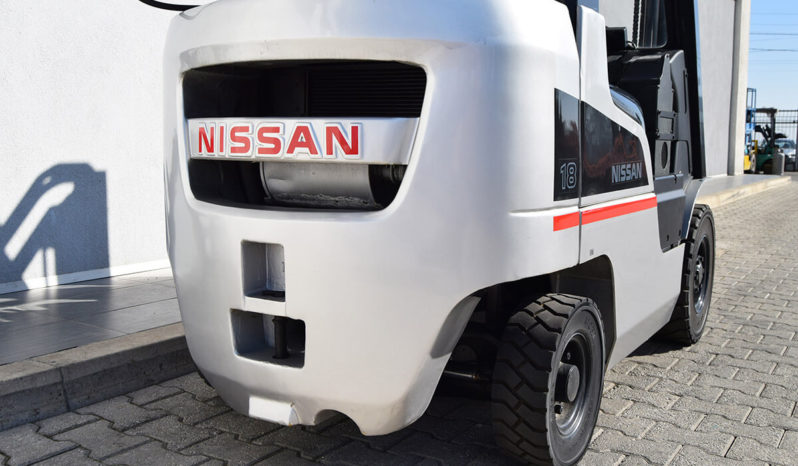 Nissan 23ZP1F1A18D- 12979 full