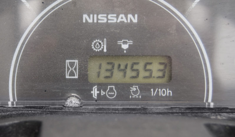 Nissan YL02M25- 11941 full