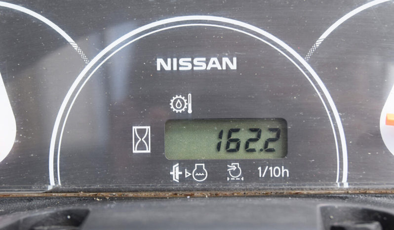 Nissan NL01M10- 13586 full