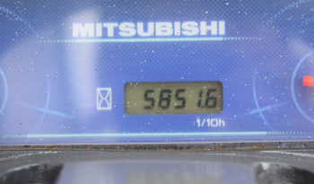 Mitsubishi FG15T- 13544 full