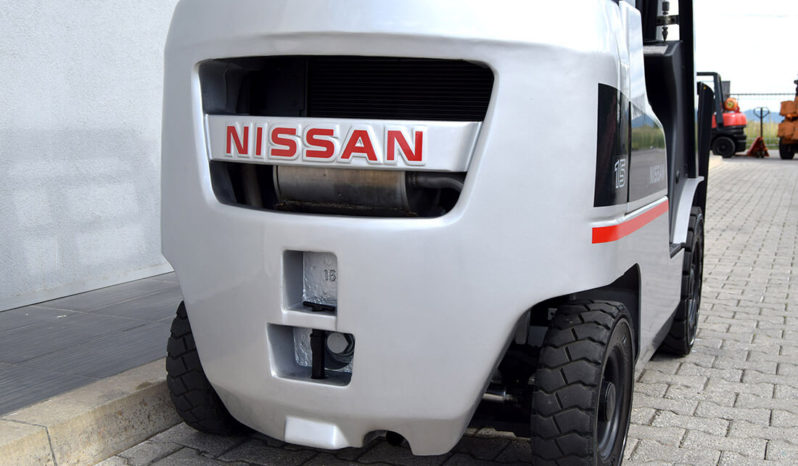 Nissan P1F1A15D- 13459 full