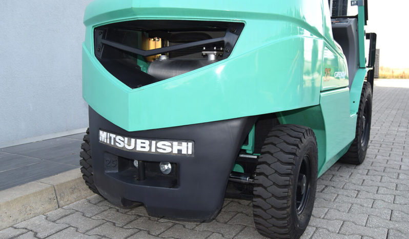 Mitsubishi KFDE25T- 13734 full