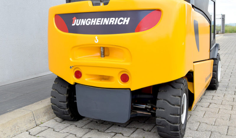 JUNGHEINRICH EFG320- 13712 full