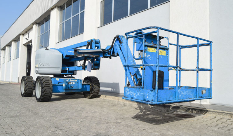 Genie Z-51/30 JRT- 13623 full