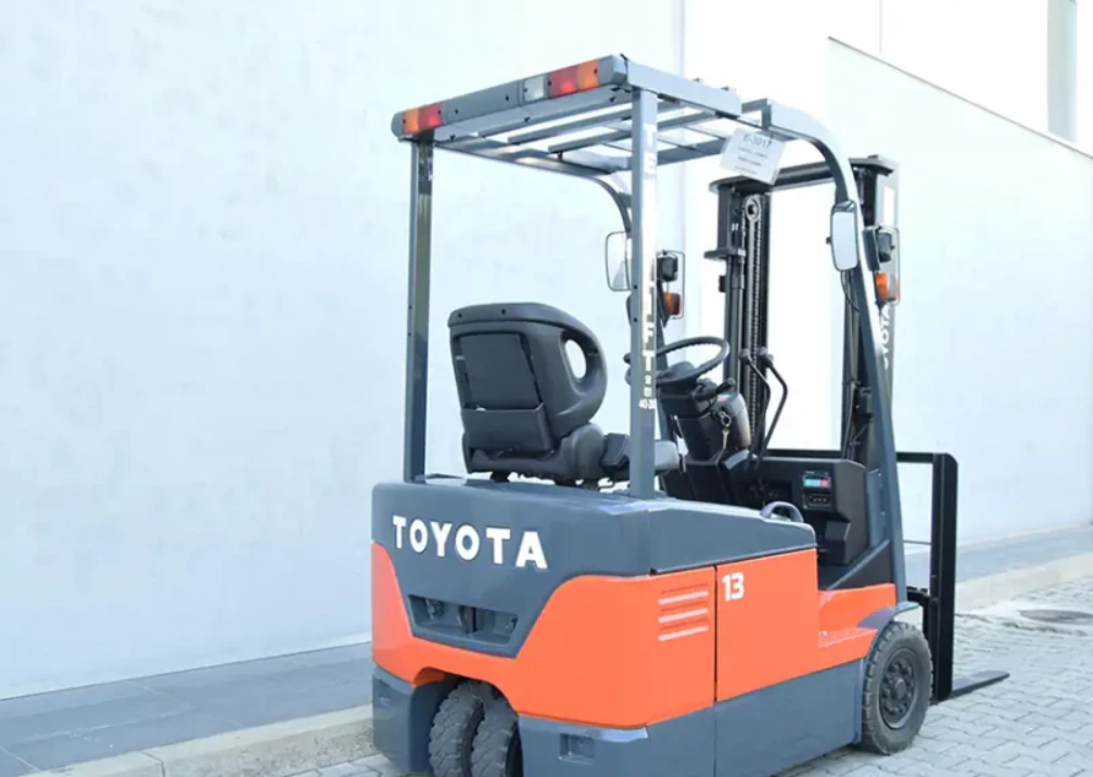 Toyota 7FBE13- 13916